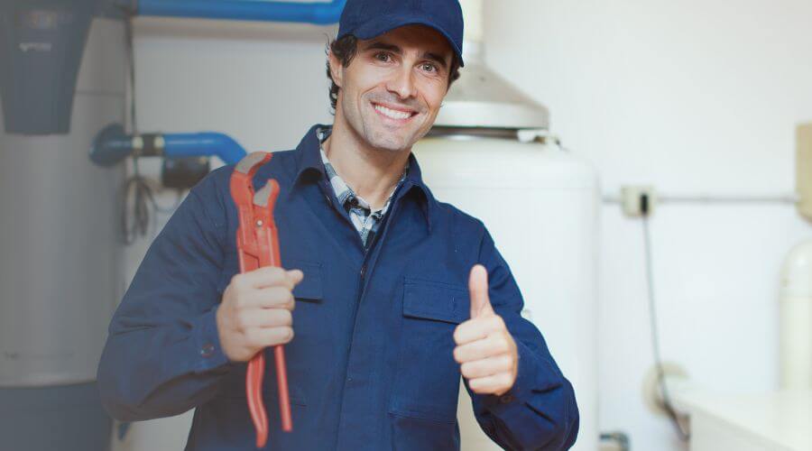 Local expert plumbing services in Lodi, WI